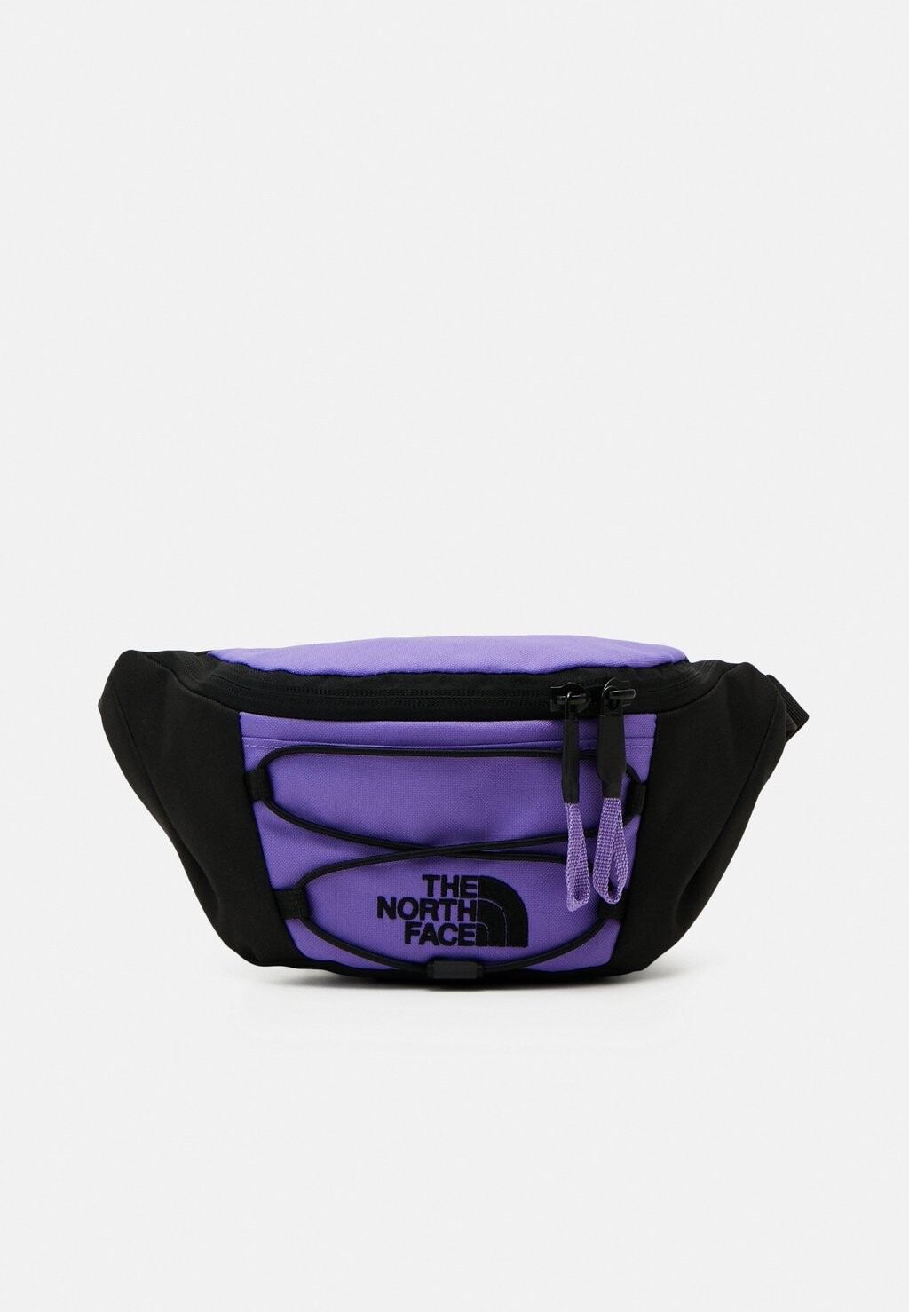 

Поясная сумка Jester Lumbar Unisex The North Face, цвет optic violet-tnf black