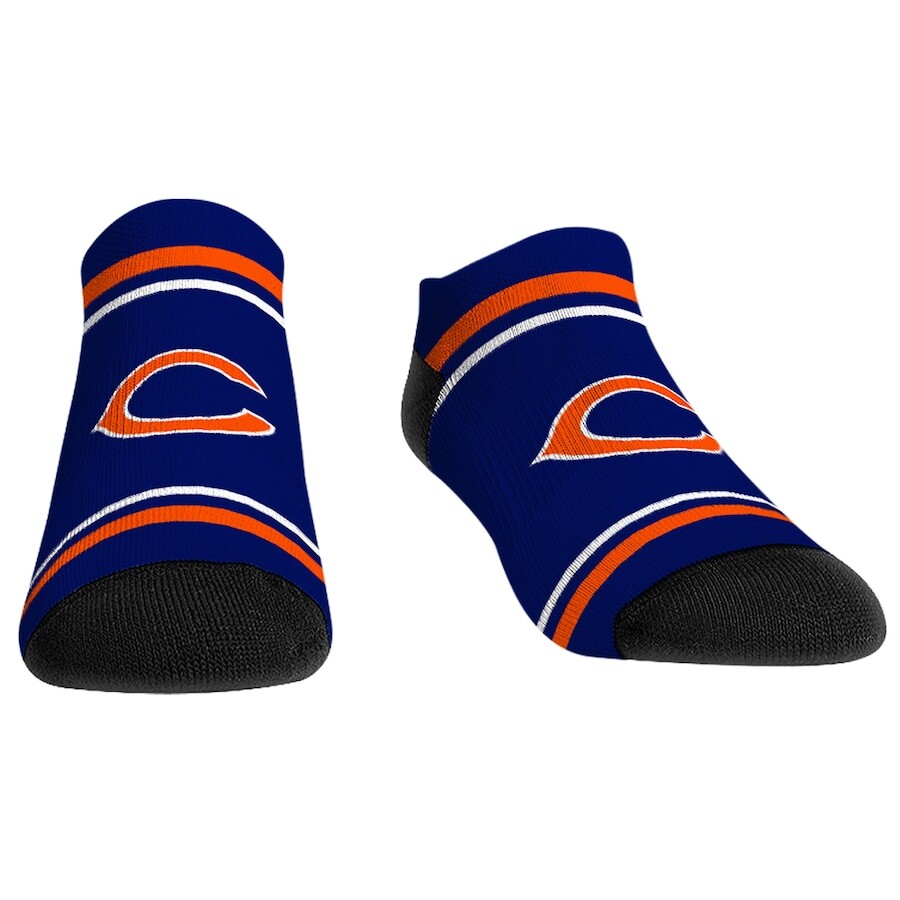 

Носки Rock Em Socks Chicago Bears