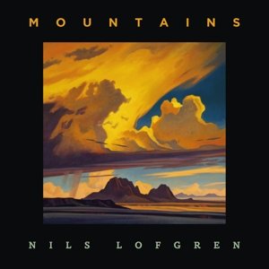 Виниловая пластинка Lofgren Nils - Mountains