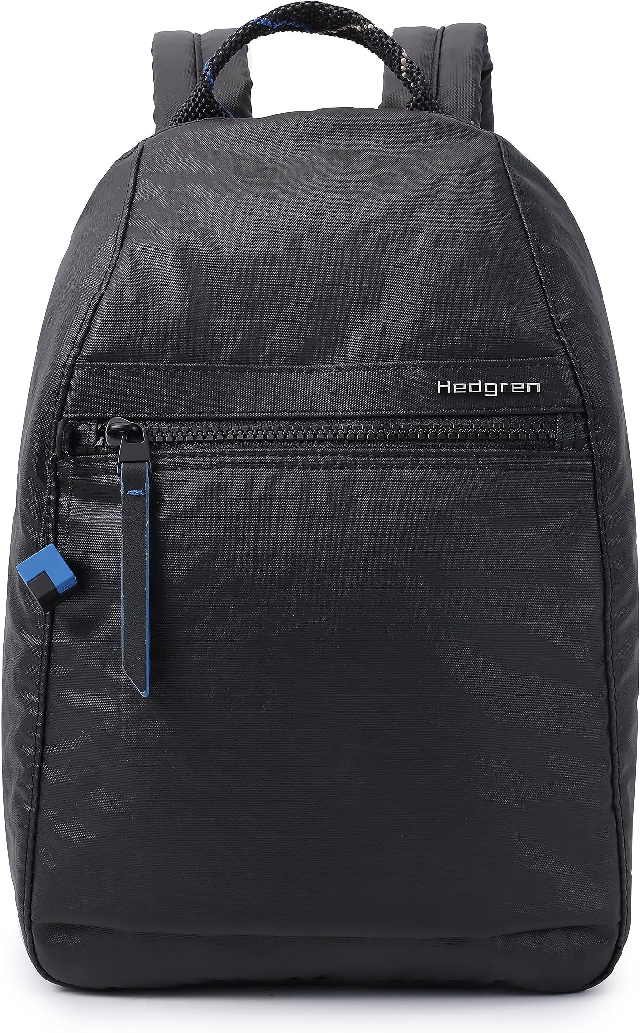 цена Рюкзак Vogue RFID Backpack Hedgren, цвет Creased Black