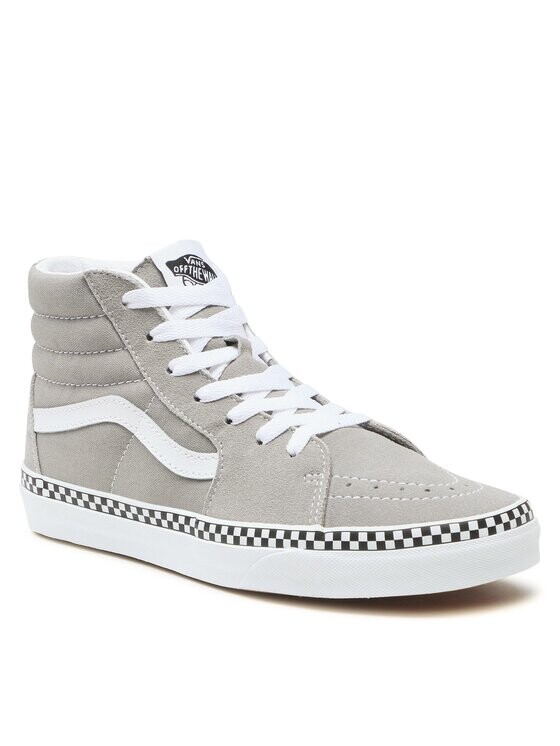 

Кроссовки Vans, серый