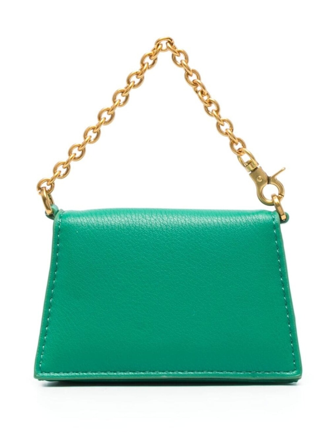 

Мини-сумка Draconi из искусственной кожи Essentiel Antwerp, зеленый
