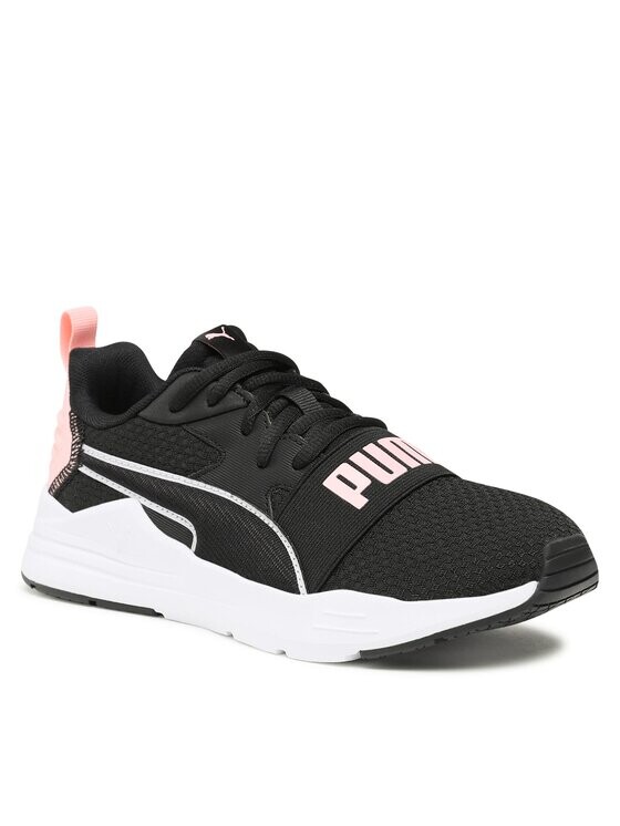 

Кроссовки Puma, черный