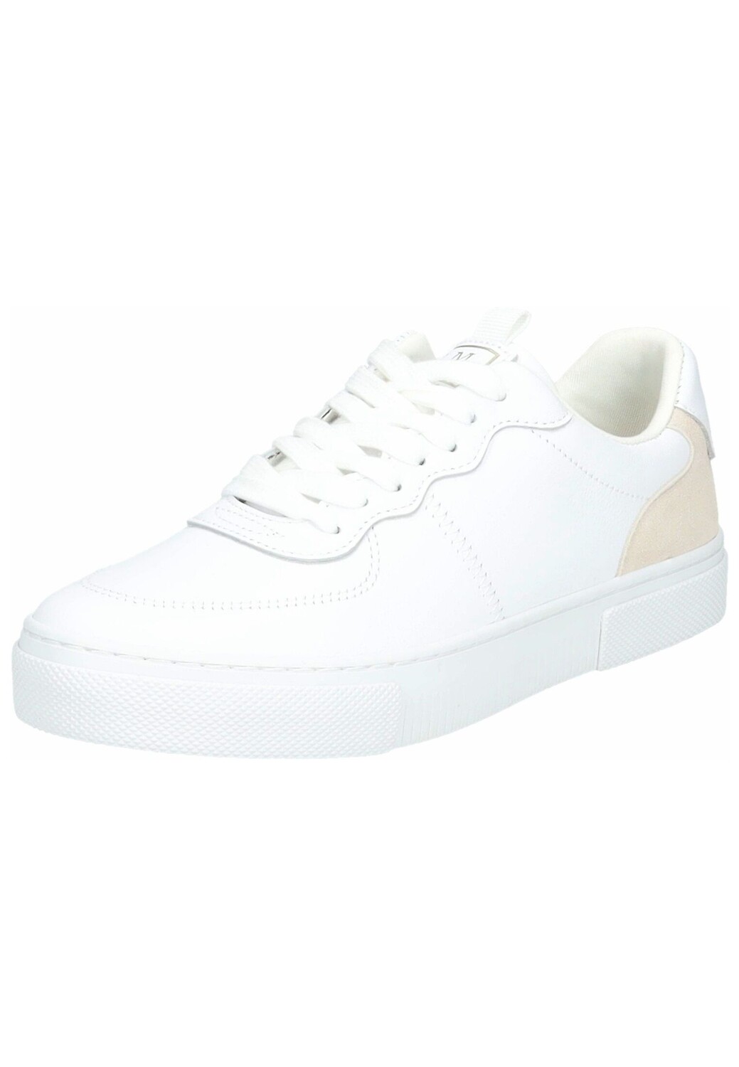 

Кроссовки Marc O'Polo Sneaker, белый