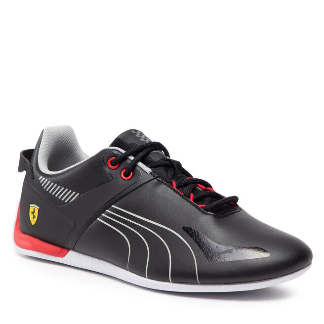 

Кроссовки Puma Ferrari, черный