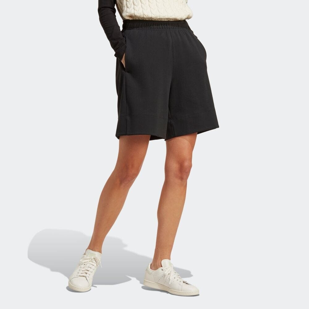 

Шорты Adidas IC5268, черный