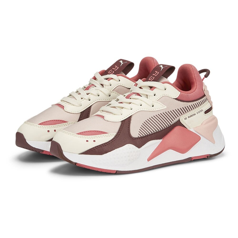 

Кроссовки Puma Rs-X Dreamy Junior, бежевый