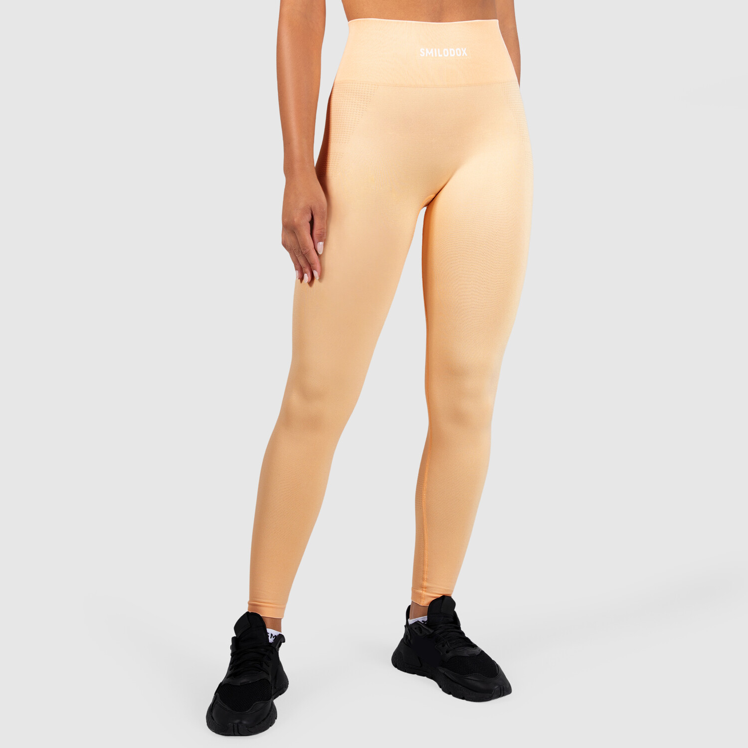 

Спортивные леггинсы SMILODOX Naila, цвет Aprikose