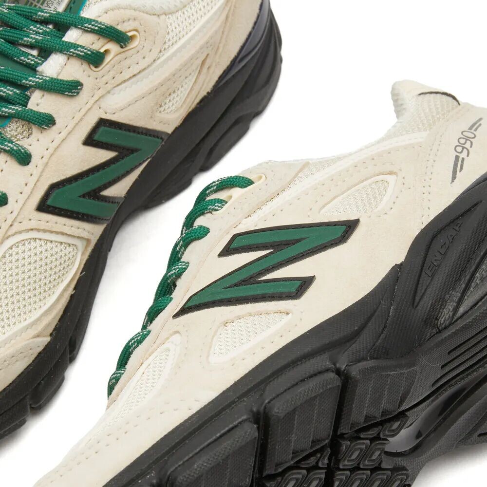 

New Balance U990GB4, бежевый