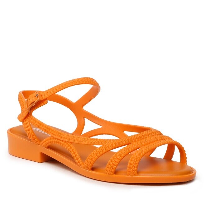 

Сандалии Melissa FemmeClassy Sandal, оранжевый