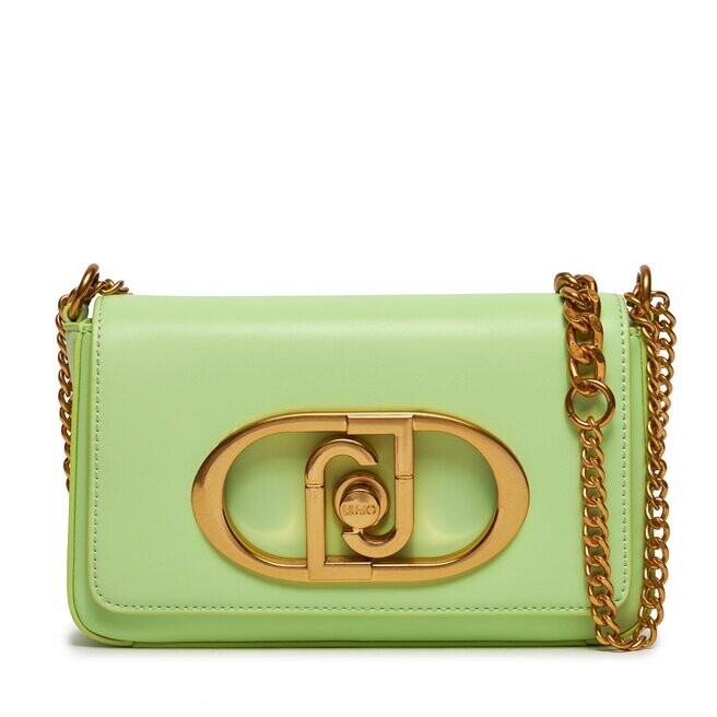 

Сумка Liu Jo EcsS Crossbody, зеленый