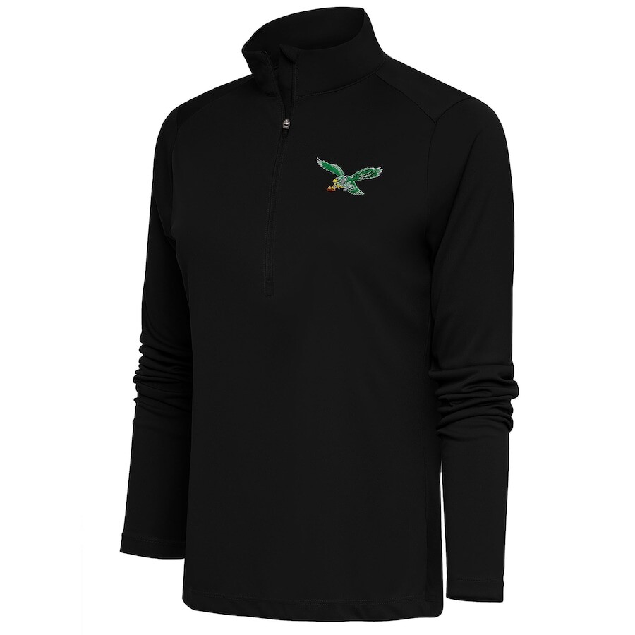 

Куртка Antigua Philadelphia Eagles, черный