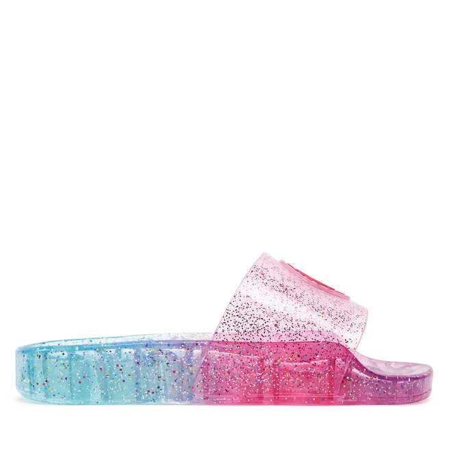 

Шлепанцы Pepe Jeans Wave Basic G PGS70063 Light Fuchsia Pink 337, розовый