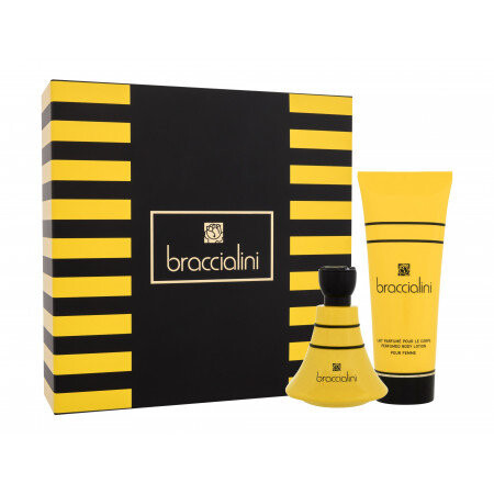 

Набор косметики для женщин, 2 шт. Braccialini Braccialini