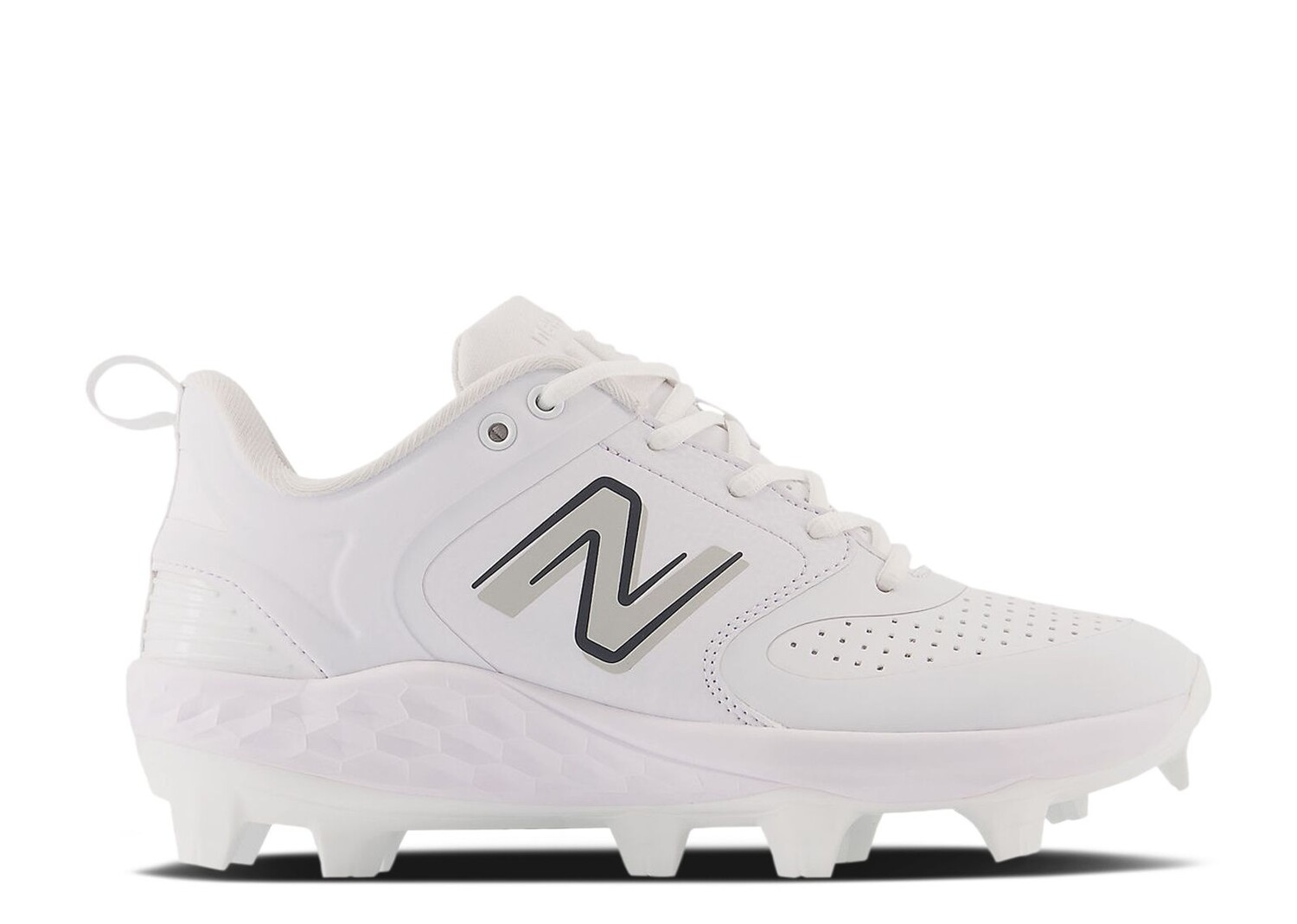 

Кроссовки New Balance Wmns Fresh Foam Velo V3 Molded Synthetics 'White', белый