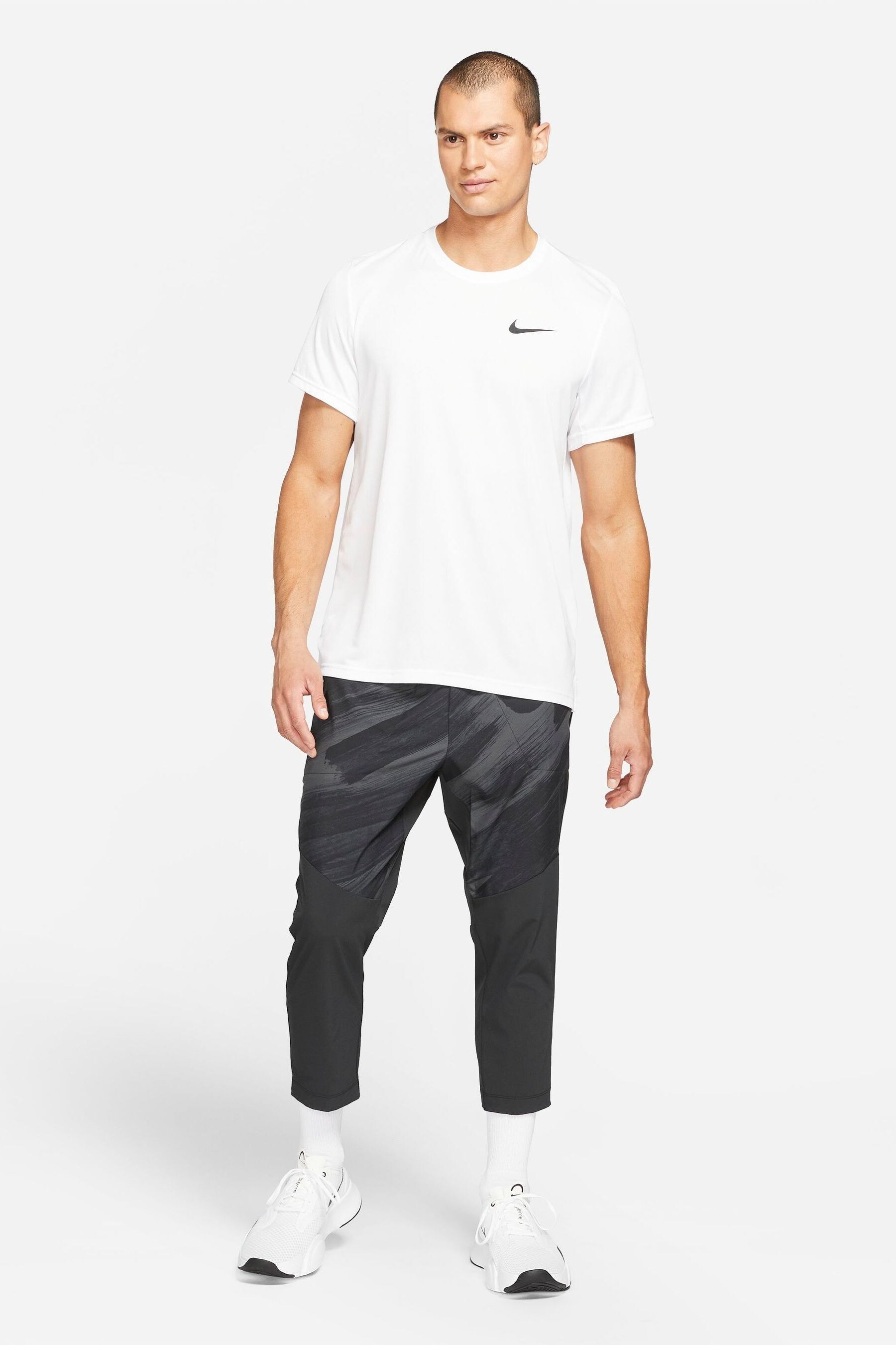 Брюки Nike Team Woven Pant