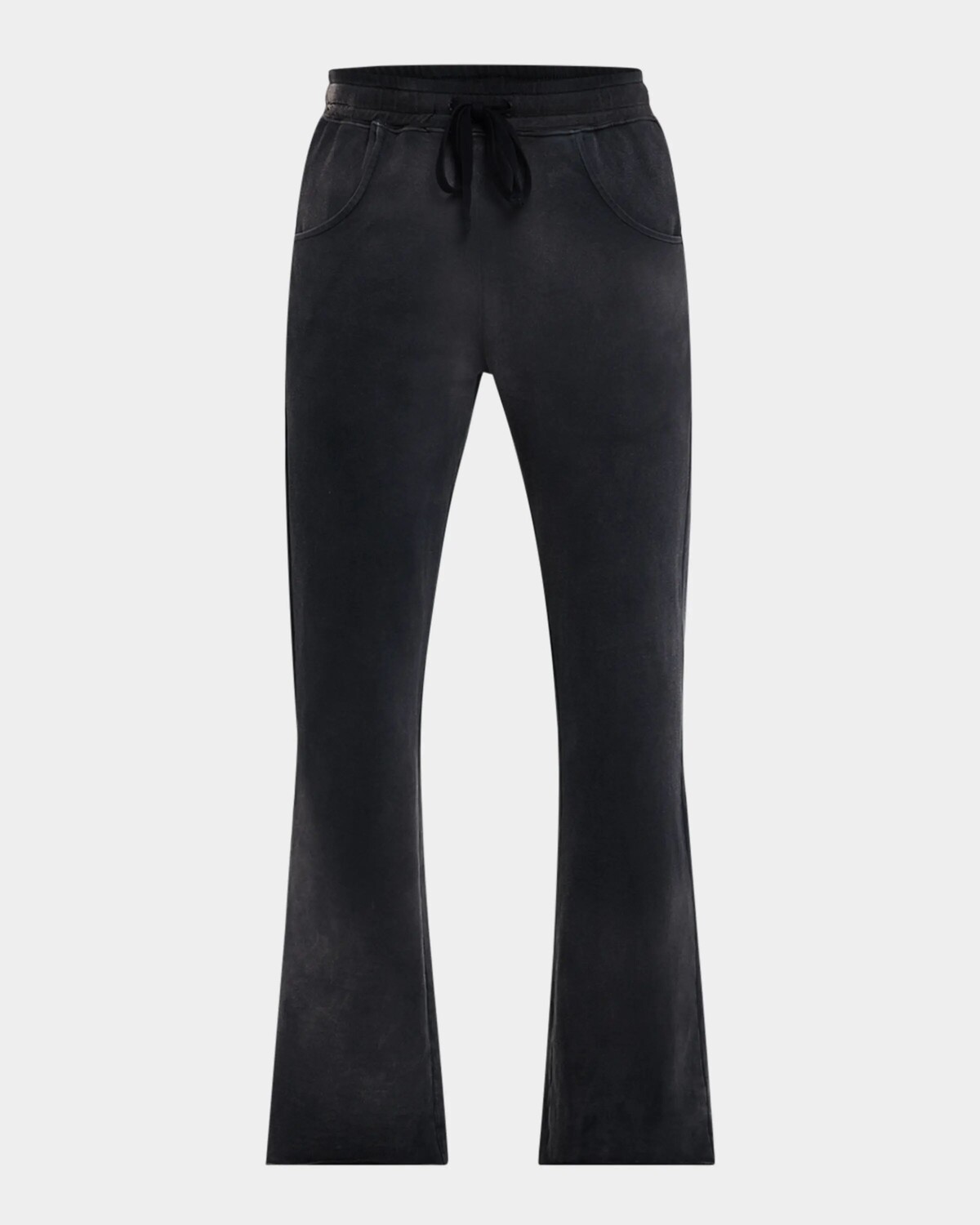 

Мужские джоггеры Atelier Bootcut Alchemist, черный