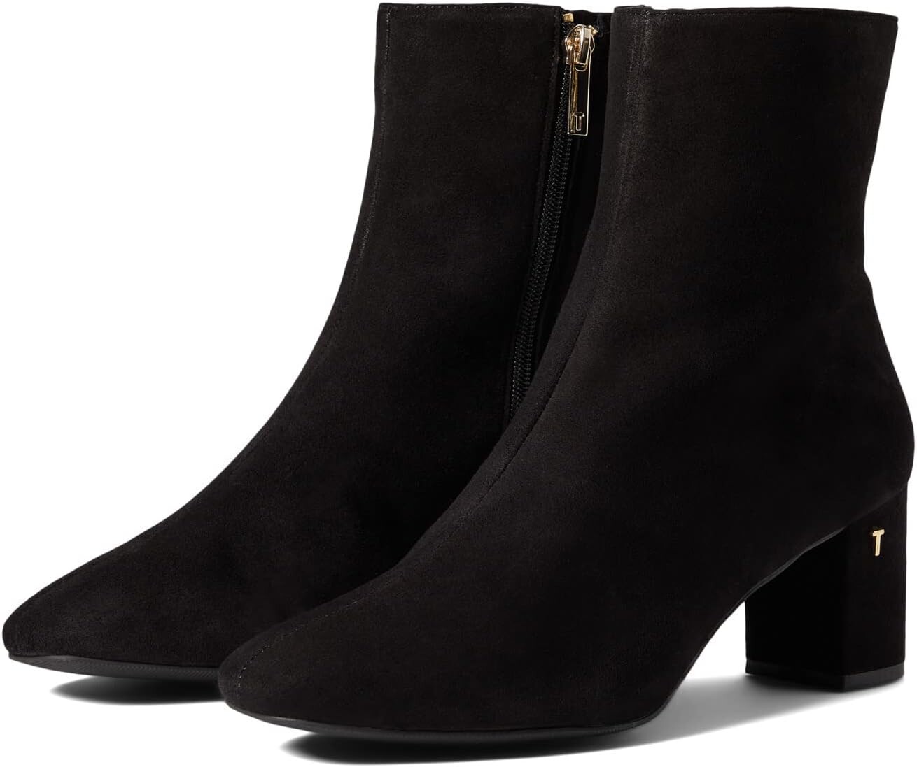 

Ботильоны Neomie Ted Baker, цвет Black 1