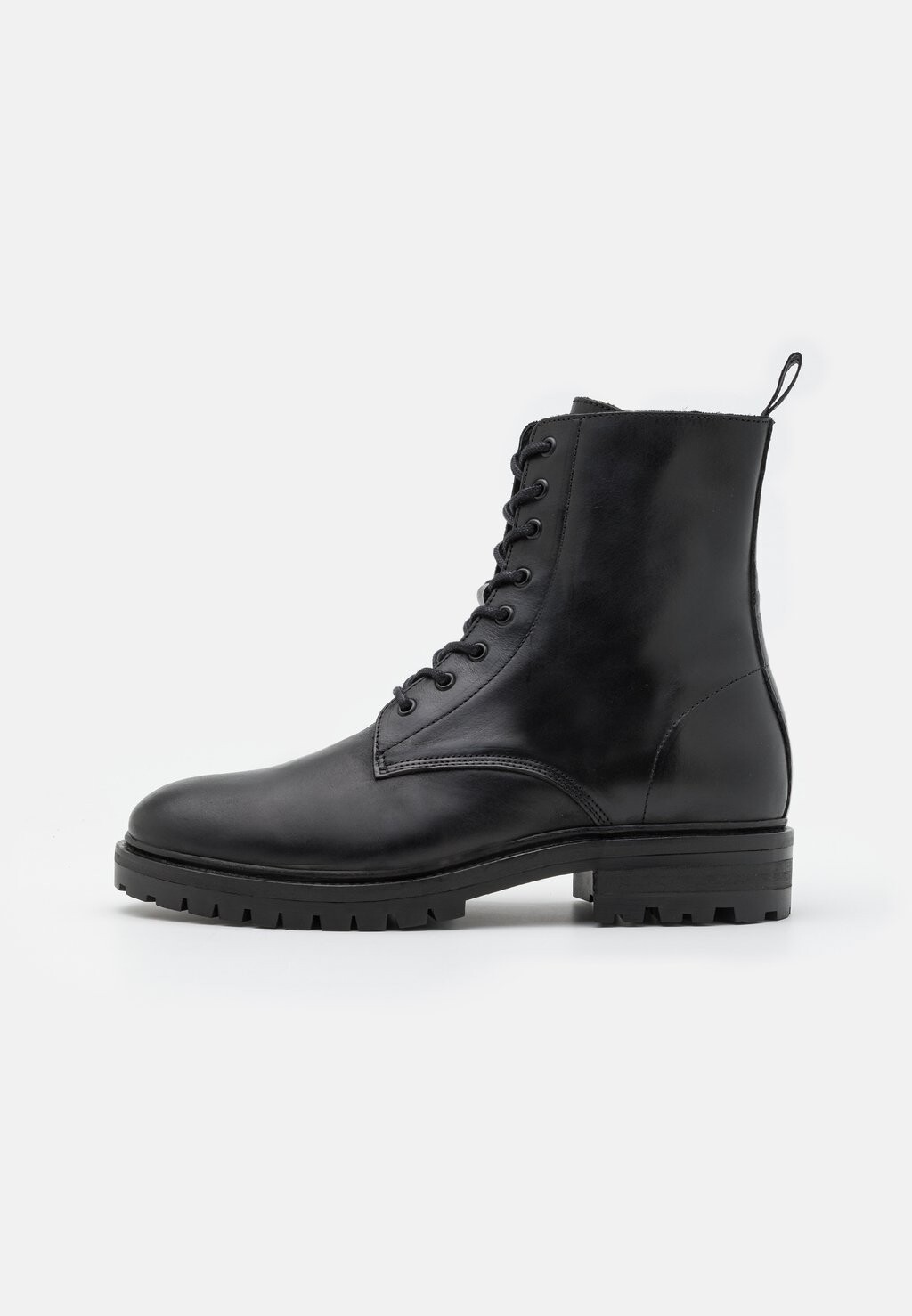 

Ботильоны со шнуровкой AllSaints