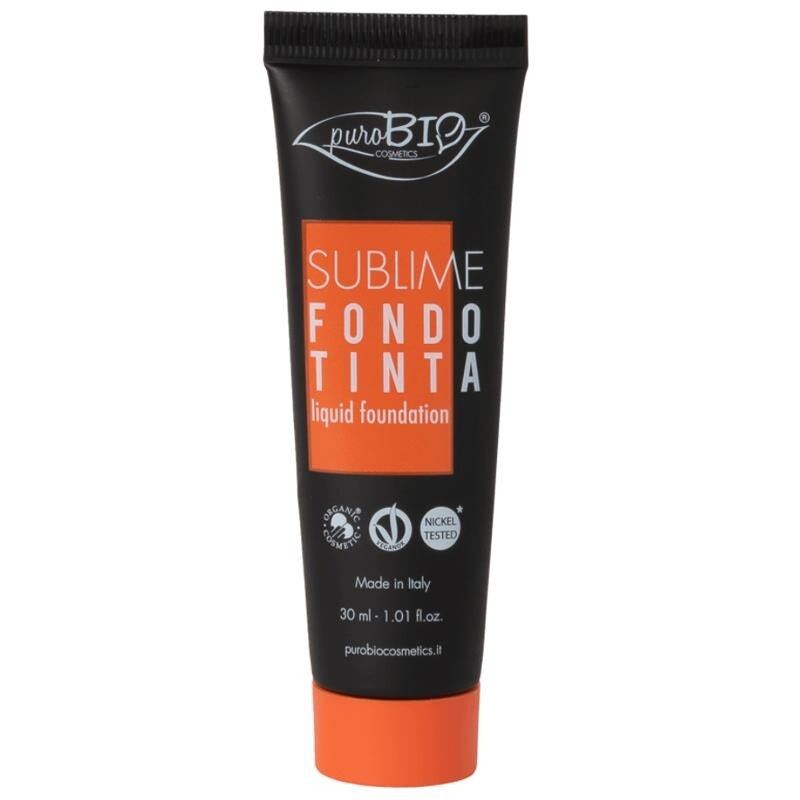 

Purobio SUBLIME LIQUID FOUNDATION-03