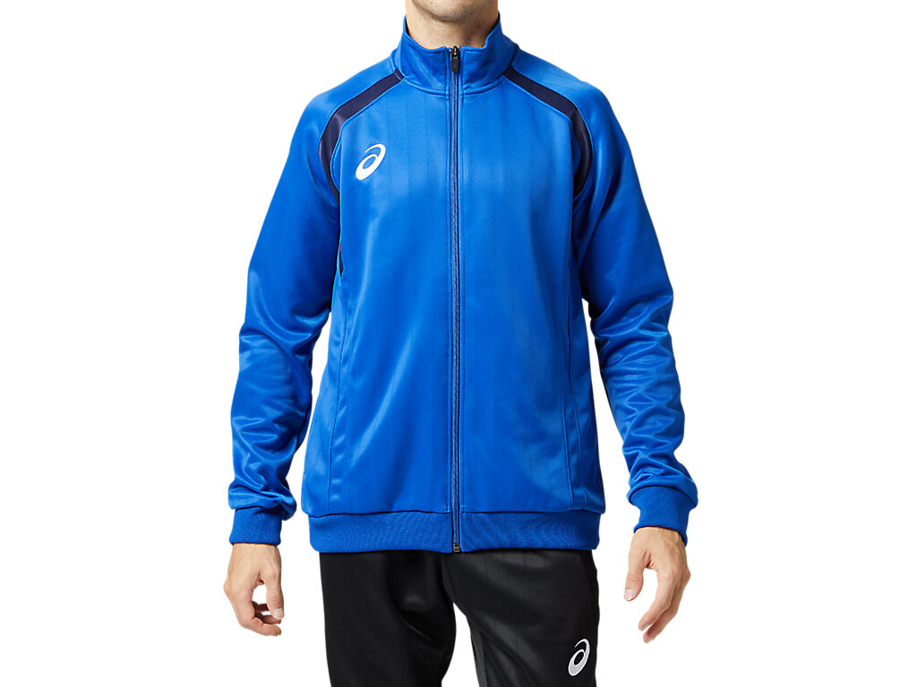 

Куртка Asics, синий