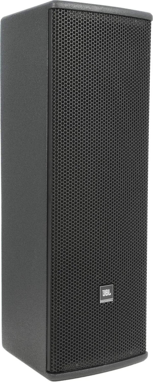 

JBL AC28/95 8-дюймовый 2-полосный громкоговоритель — черный