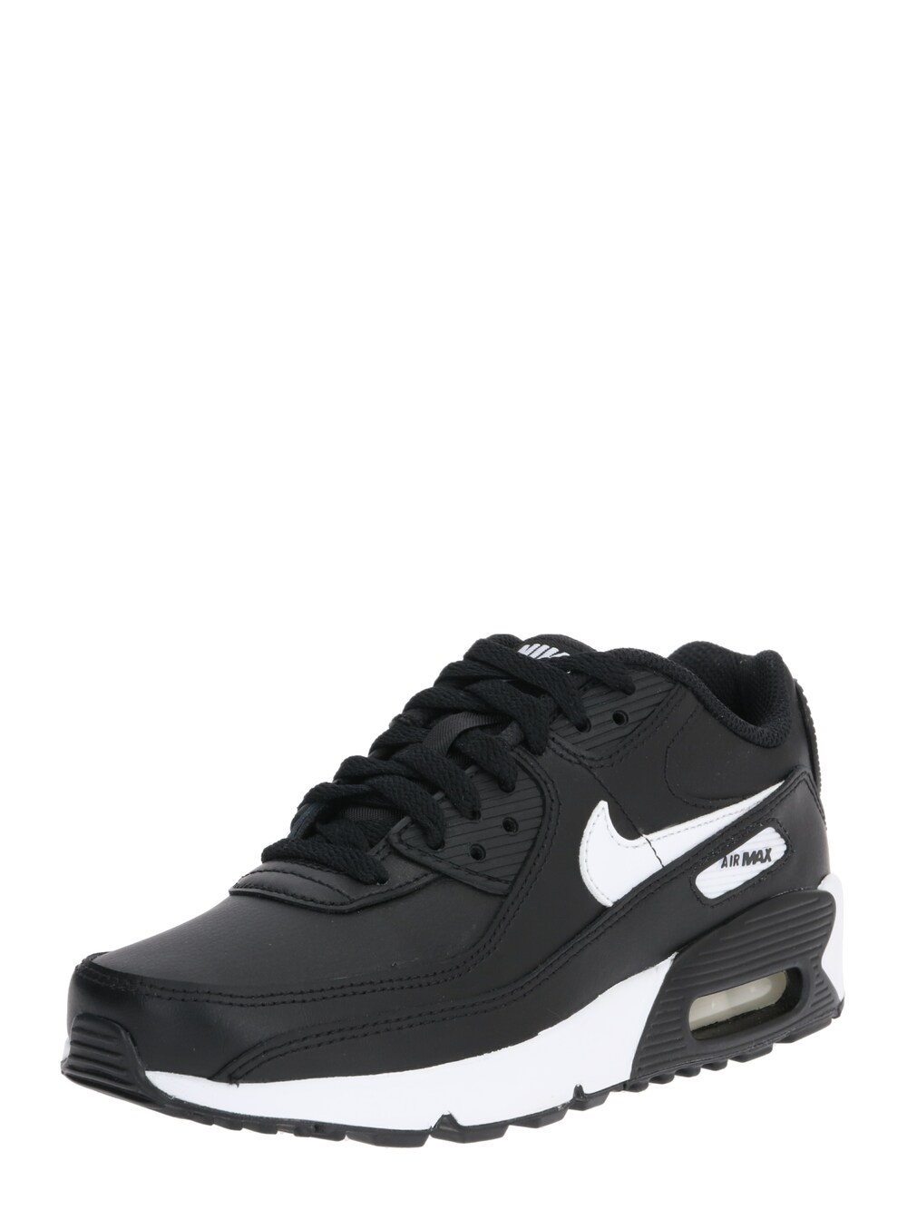 Кроссовки Nike Sportswear Air Max 90 LTR, черный кроссовки nike air max 90 ltr черный