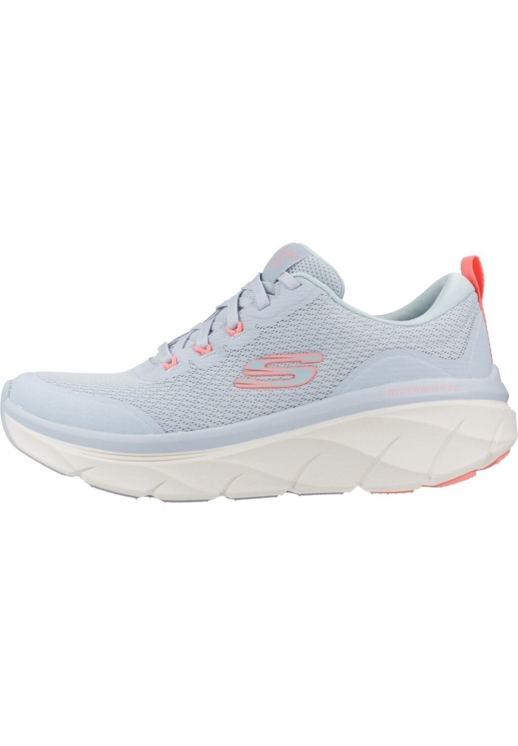 

Кроссовки Skechers, синий