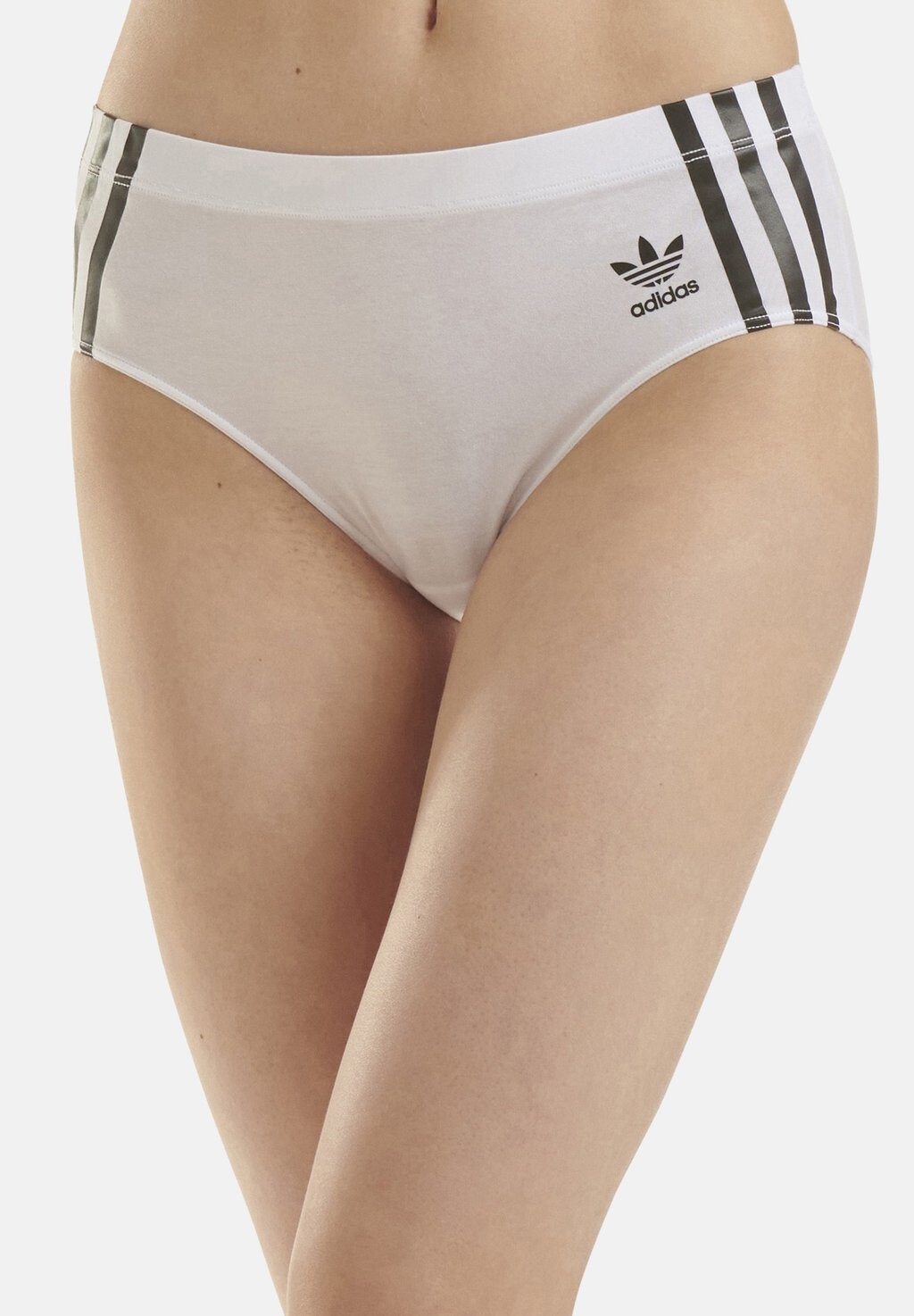 

Трусы 2-PACK ORIGINALS SMART adidas Originals, белый