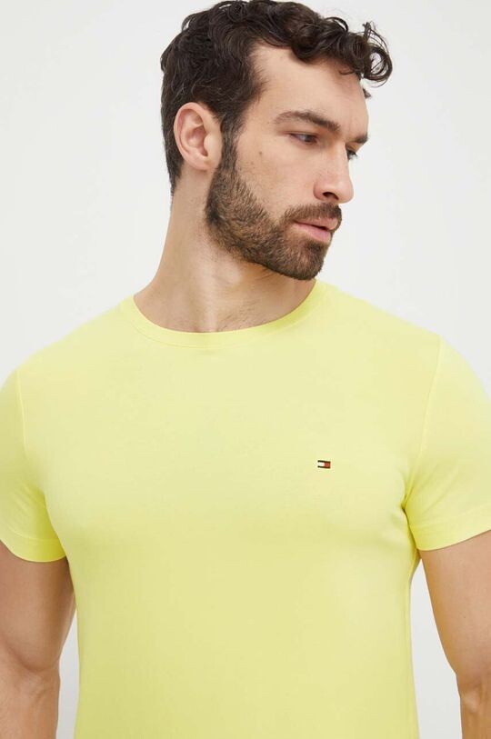 

Футболки Tommy Hilfiger, желтый