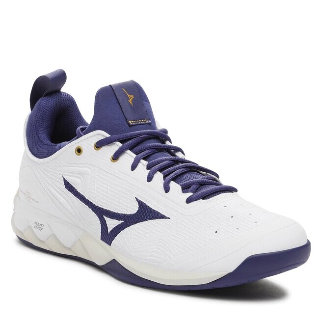 

Кроссовки Mizuno WaveLuminous, белый