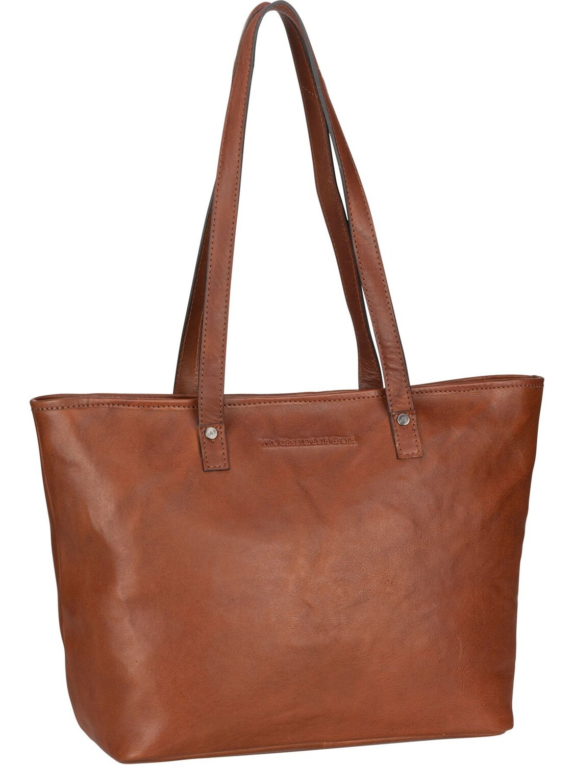 

Сумка шоппер The Chesterfield Brand Pisa 0196, коньячный
