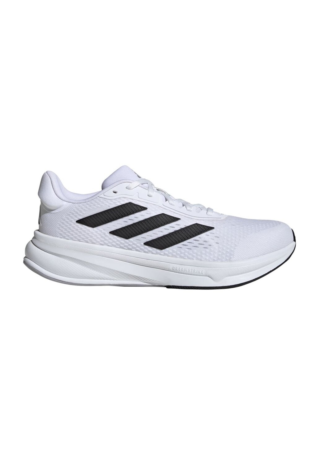 

нейтральные кроссовки Mau75 Adidas, цвет cloud white core black halo silver