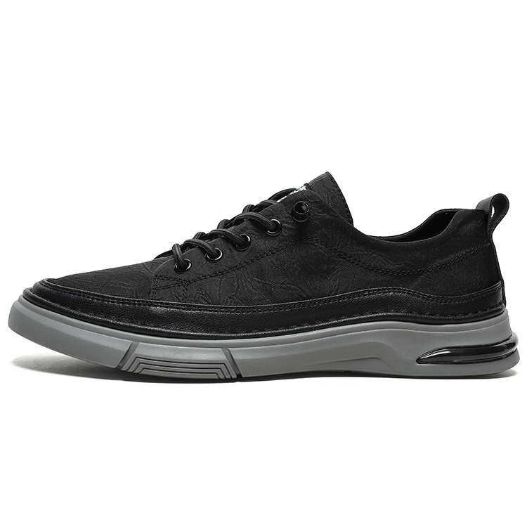 

Кроссовки мужские Lifestyle Shoes Men Low-Top Mulinsen, хаки