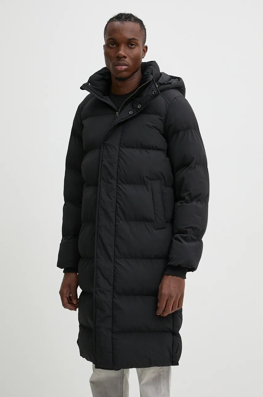 

Супердрай куртка Superdry, черный