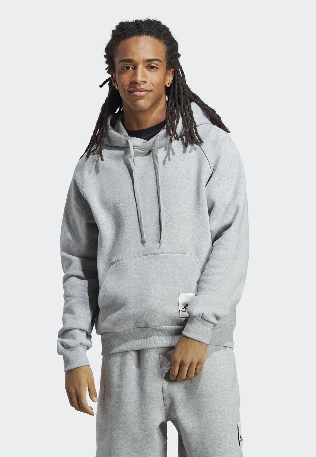 

Толстовка с капюшоном Adidas