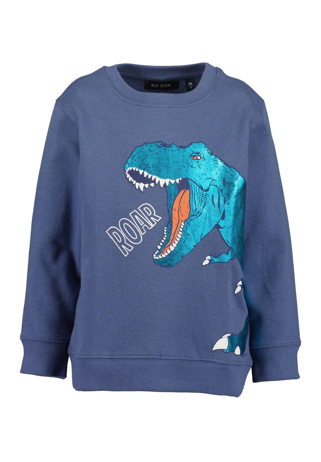 

Вязаный свитер DINOS Blue Seven, цвет jeansblau