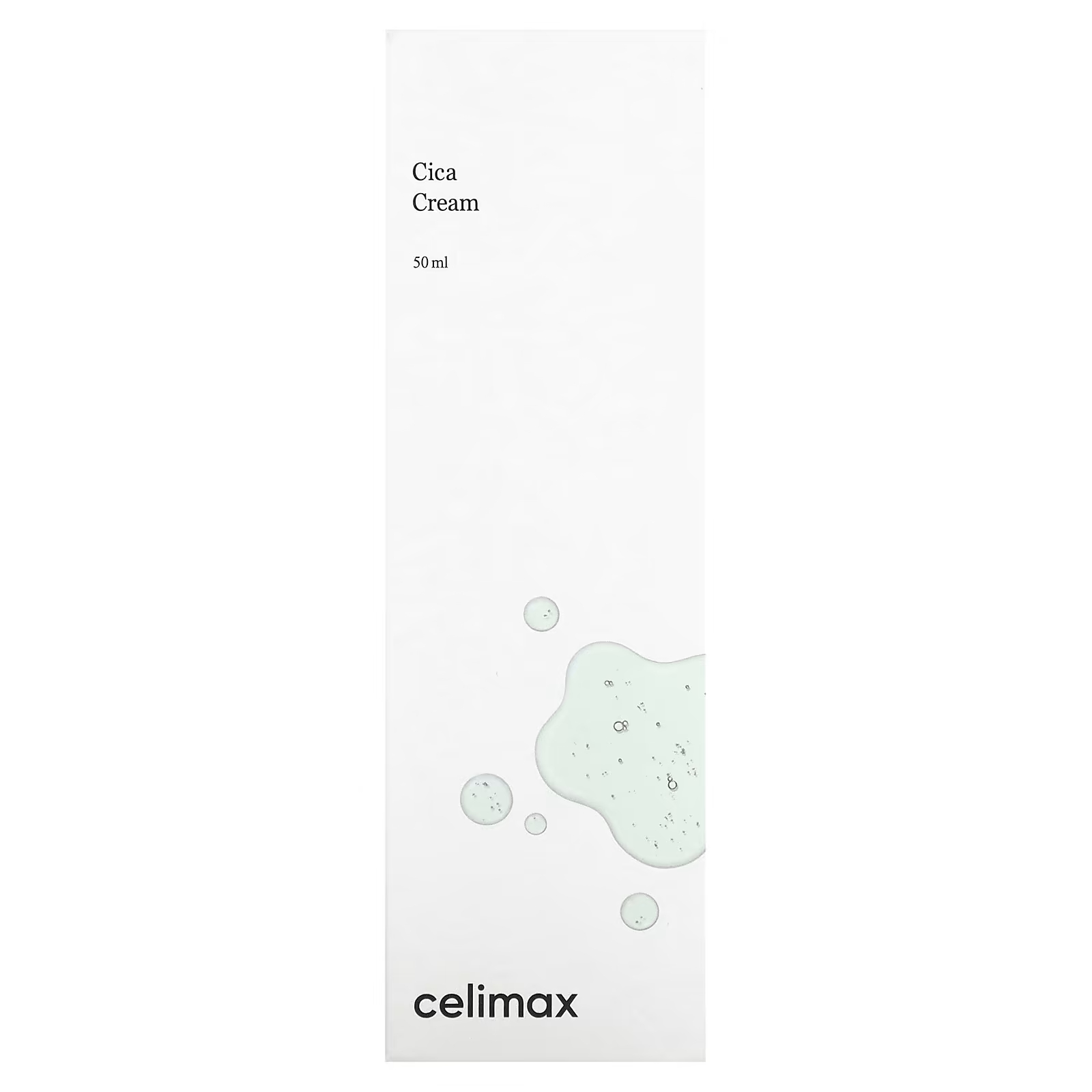 Celimax the real cica Soothing Cream 50мл. Celimax оригинальность проверить.