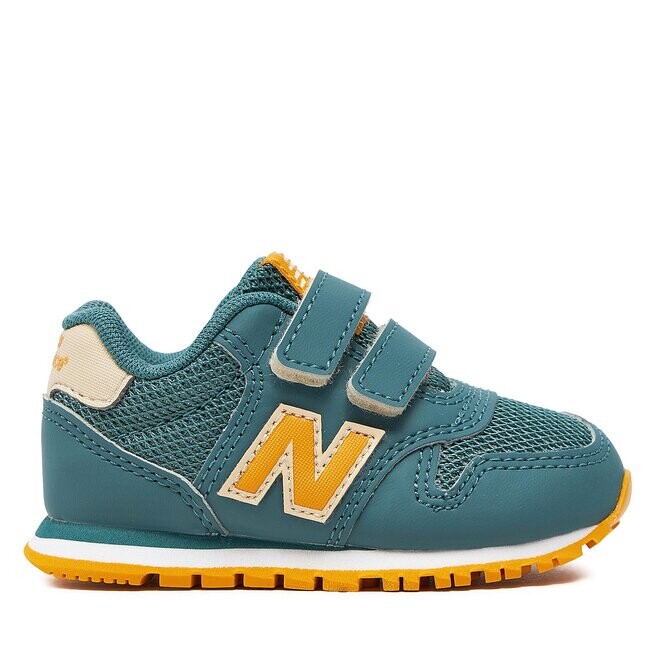 

Кроссовки New Balance IV500FSG Verde, зеленый