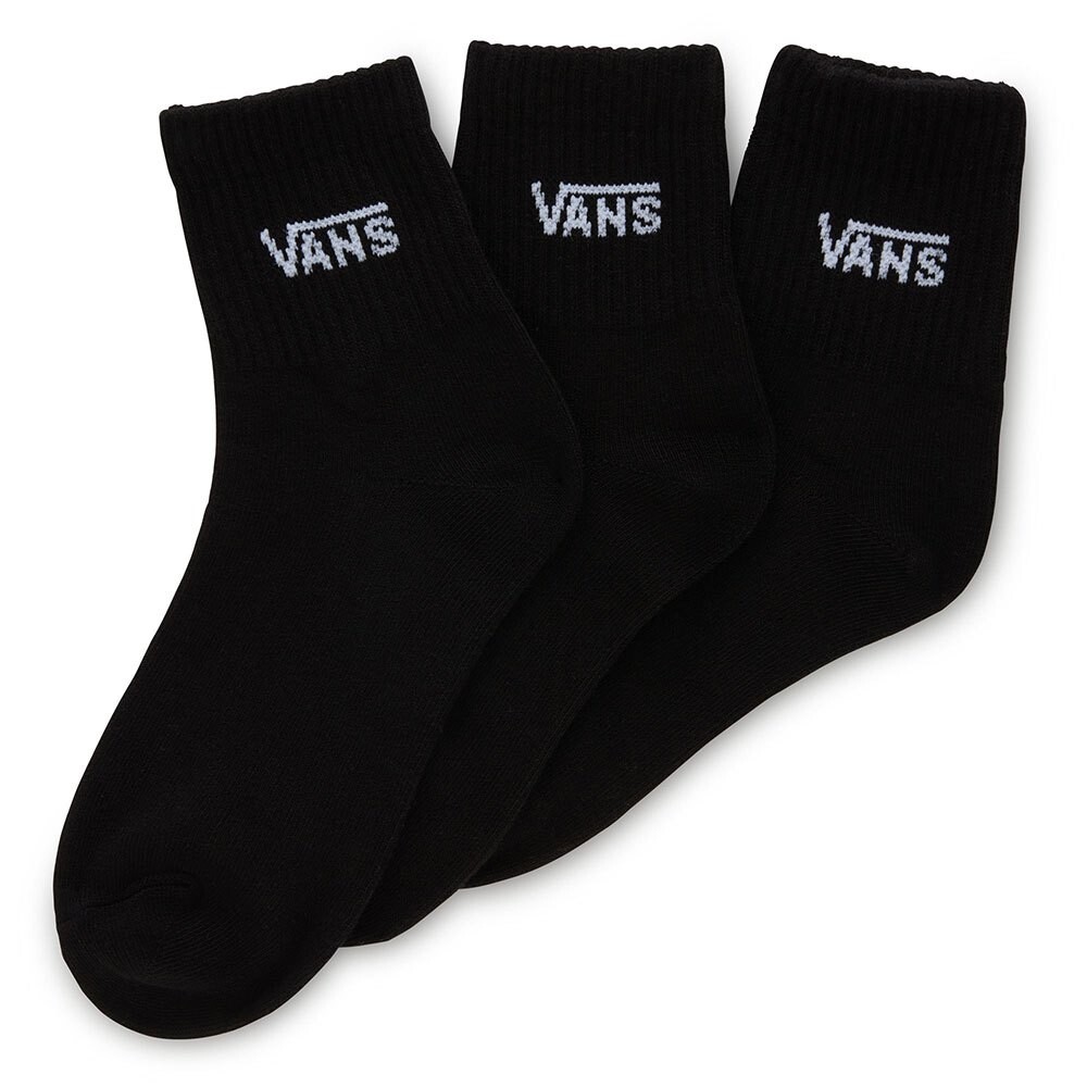 

Носки Vans Classic Ankle, черный