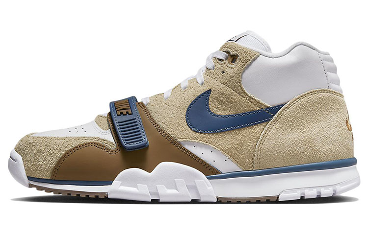 Nike Air Trainer 1 Ale Brown Limestone CDEK.Shopping