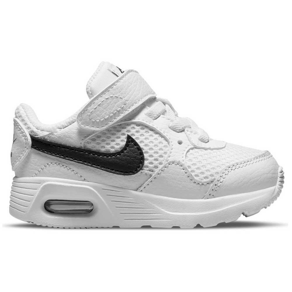 

Кроссовки Nike Air Max SC TDV, белый
