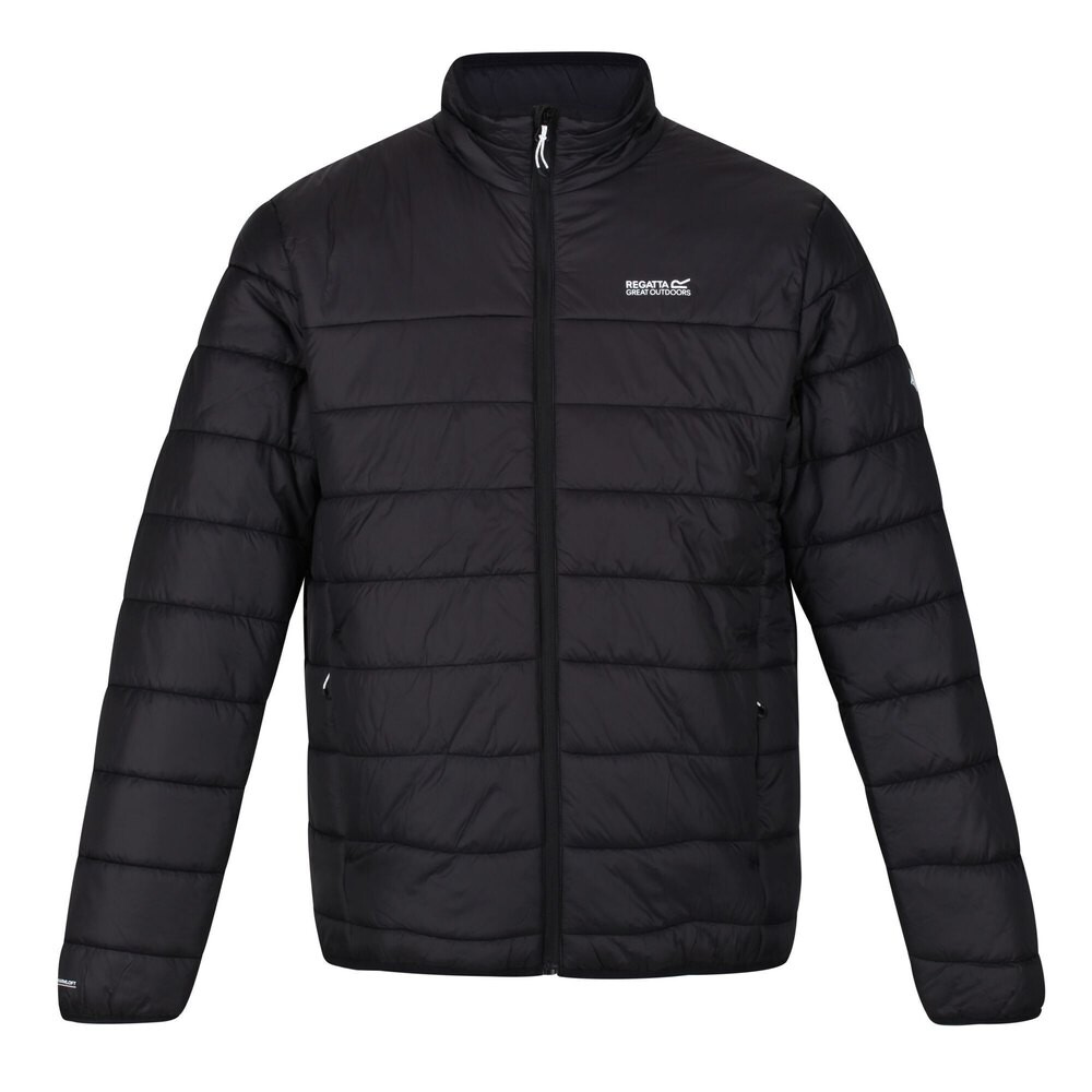

Куртка Regatta Freezeway III Padded, черный
