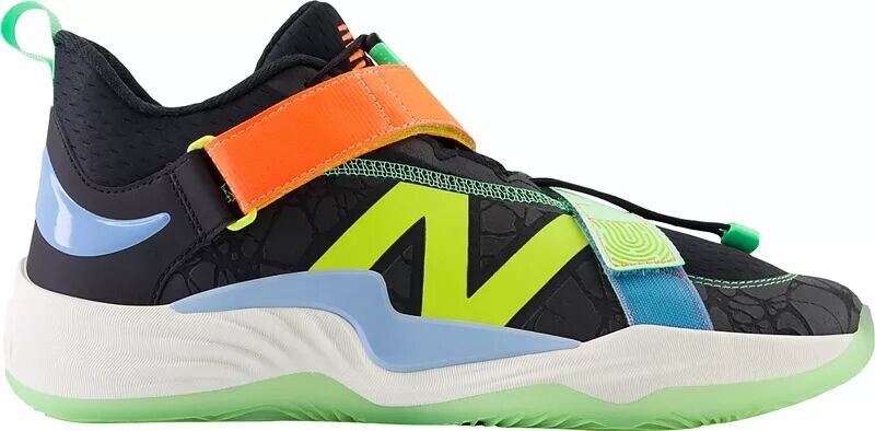 

Бейсбольные кроссовки New Balance FuelCell Lindor 2 Turf