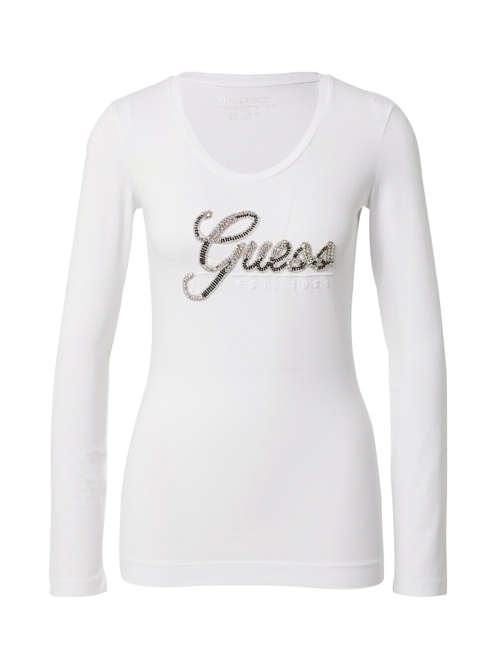 

Рубашка Guess, белый