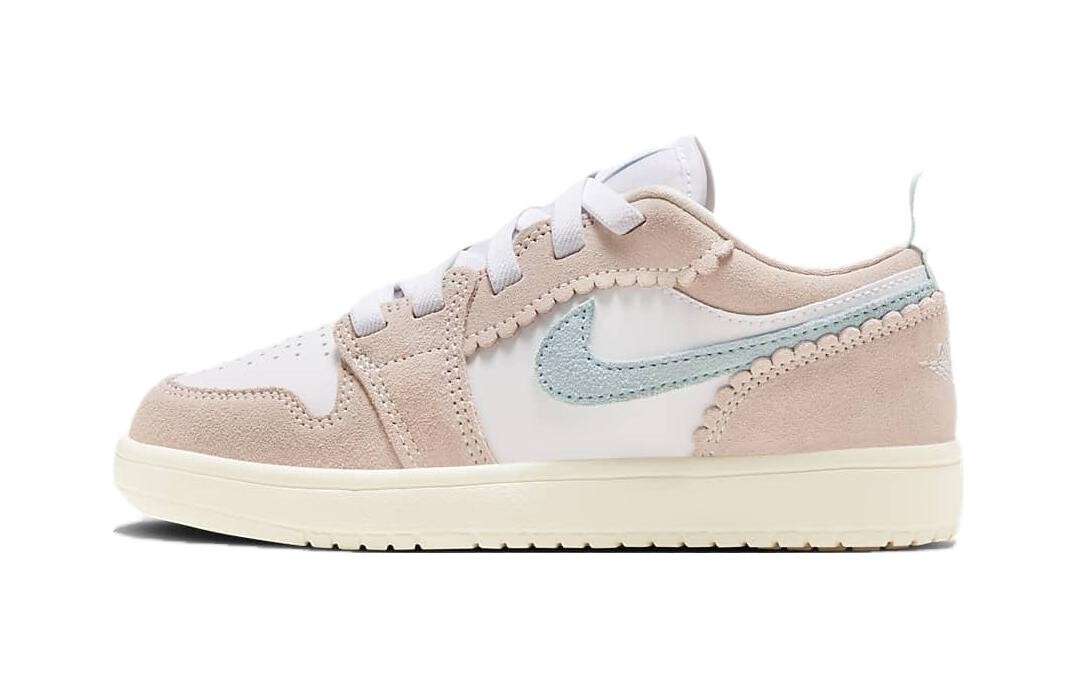 

Детские баскетбольные кроссовки Jordan Air Jordan 1 BP