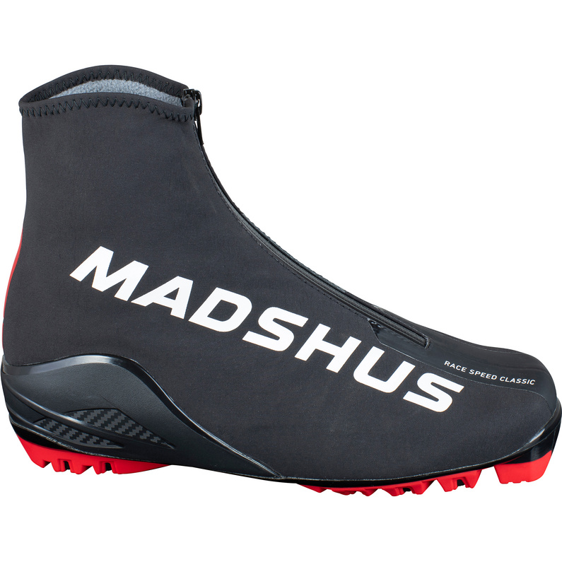 Туфли Race Speed ​​Classic Madshus гейтор madshus черный размер без размера