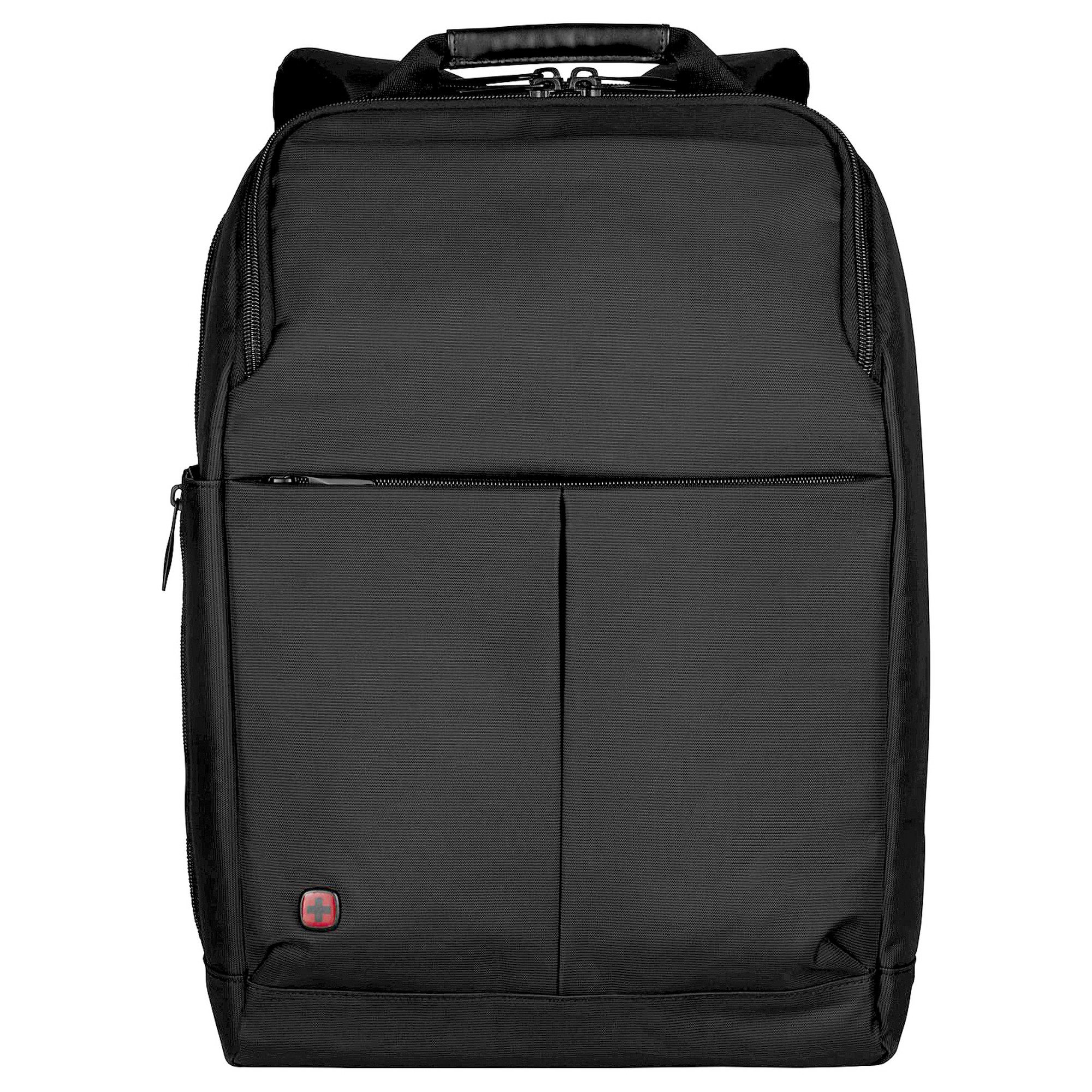 Сумка для ноутбука Wenger Reload 16 44 cm, черный рюкзак для ноутбука reload 16 16 дюймов нейлон wenger черный