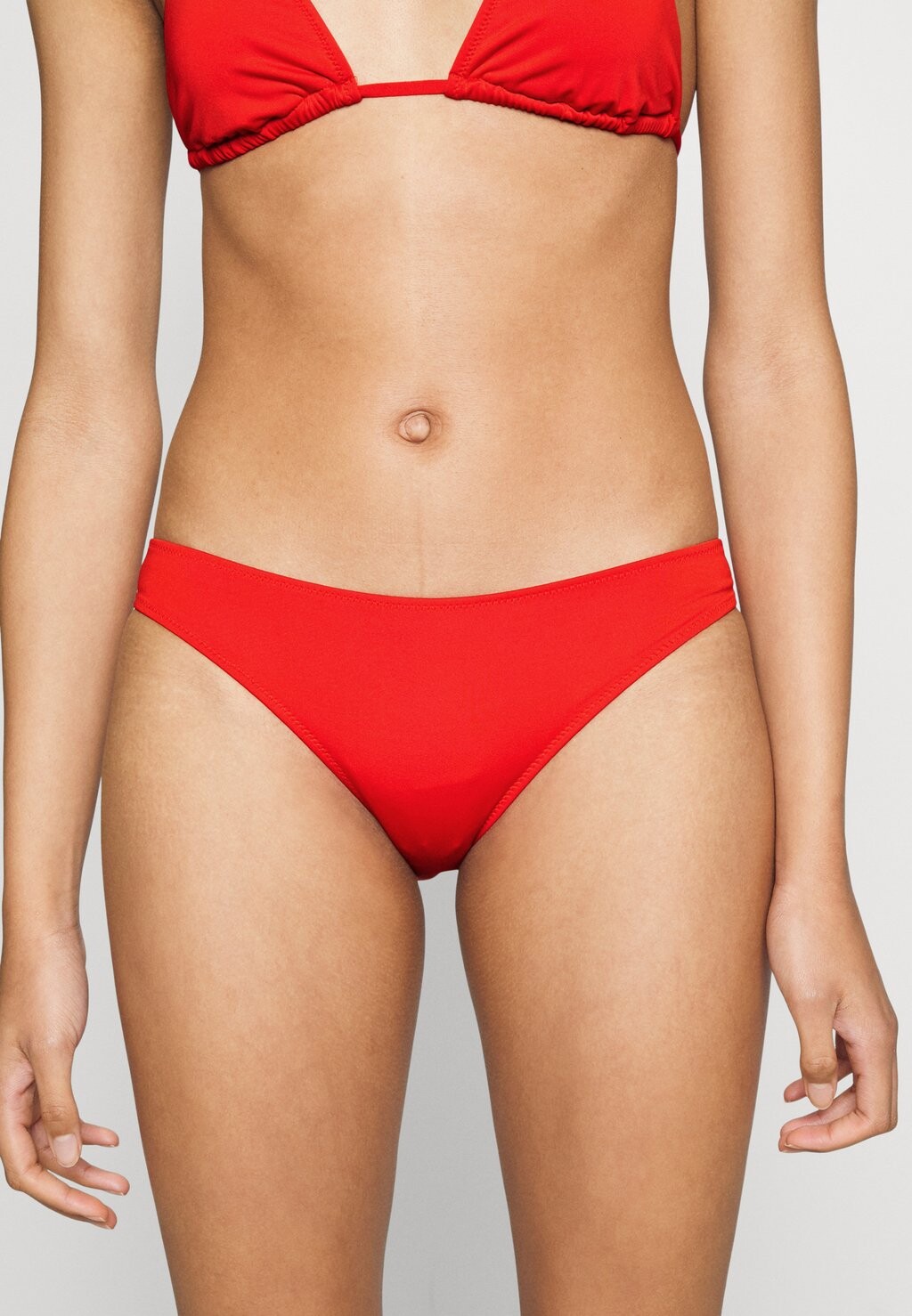

Низ бикини Calvin Klein, Коричневый