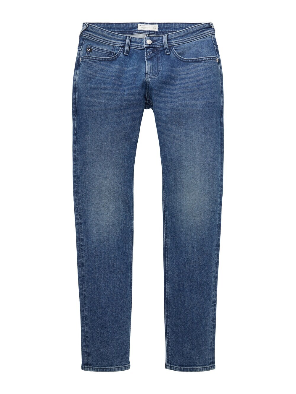 

Обычные джинсы TOM TAILOR DENIM PIERS, синий